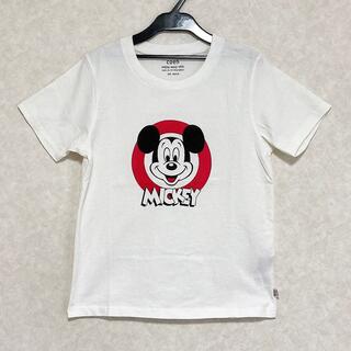 コーエン(coen)の【coen×Disney】ミッキーTシャツ(Tシャツ(半袖/袖なし))