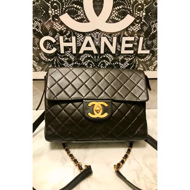 CHANEL(シャネル)のWAKAHA様専用　◆◇ 極上美品 シャネル CHANEL マトラッセ リュック レディースのバッグ(リュック/バックパック)の商品写真