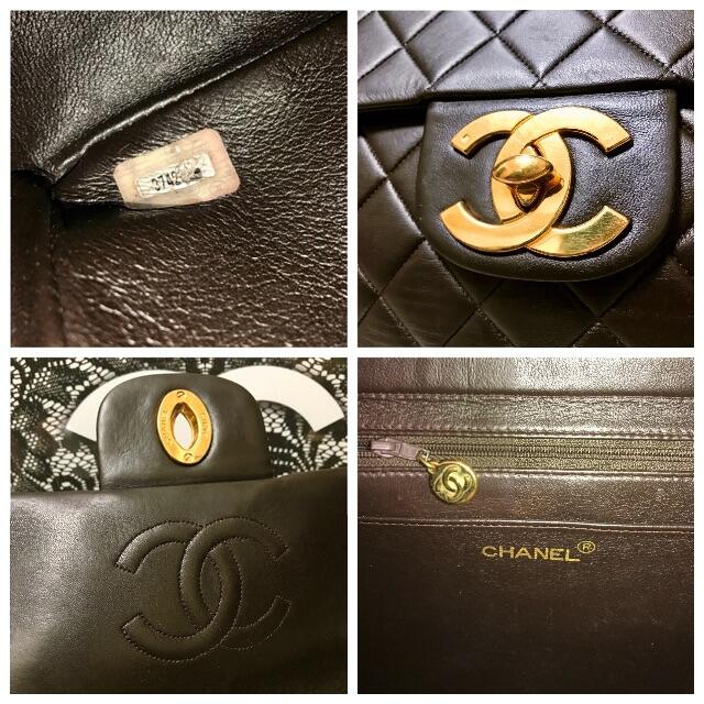 CHANEL(シャネル)のWAKAHA様専用　◆◇ 極上美品 シャネル CHANEL マトラッセ リュック レディースのバッグ(リュック/バックパック)の商品写真