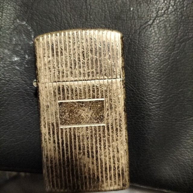 ZIPPO(ジッポー)のzippo メンズのファッション小物(タバコグッズ)の商品写真