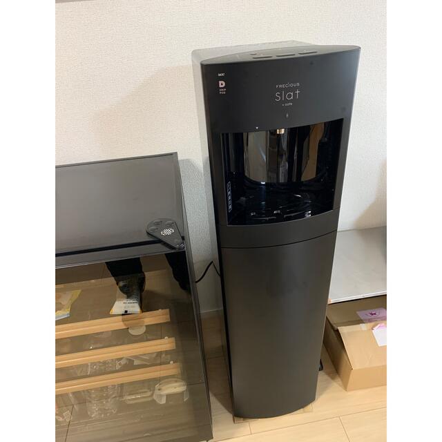 フレシャス【slat】 ウォーターサーバー - その他 フレシャス【slat】 ウォーターサーバー - その他
