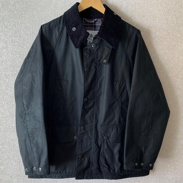 Barbour(バーブァー)のBarbour バブアー ビデイル　オーバーサイズ36 メンズのジャケット/アウター(ブルゾン)の商品写真