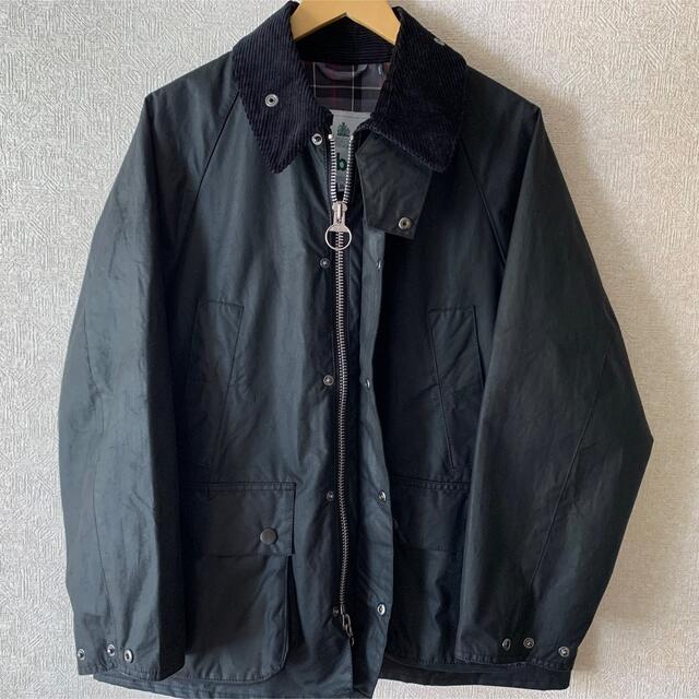 Barbour(バーブァー)のBarbour バブアー ビデイル　オーバーサイズ36 メンズのジャケット/アウター(ブルゾン)の商品写真