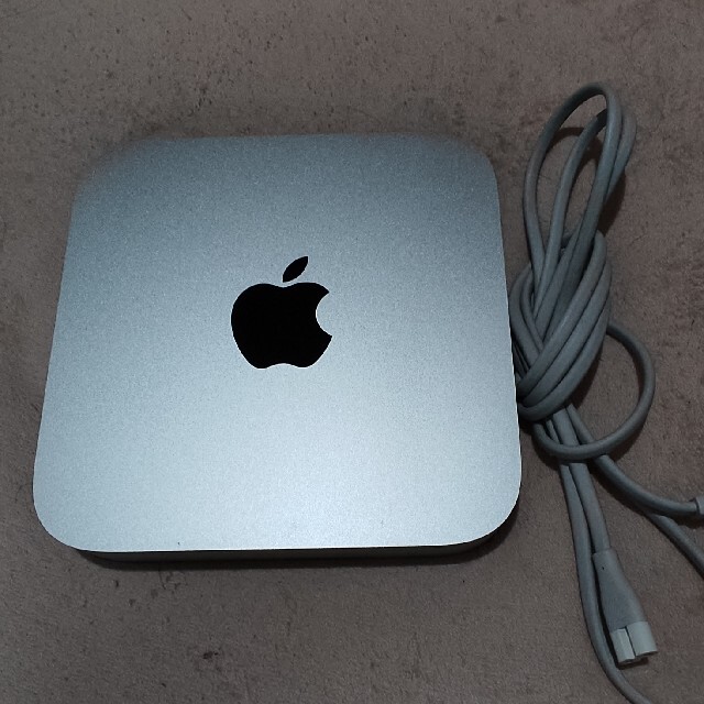 Apple Macmini Core i5