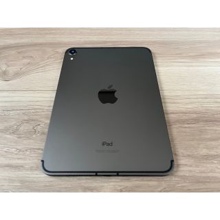 iPad - 【新品未開封】iPad mini 6 256GB Wi-Fi スペースグレイの通販 ...