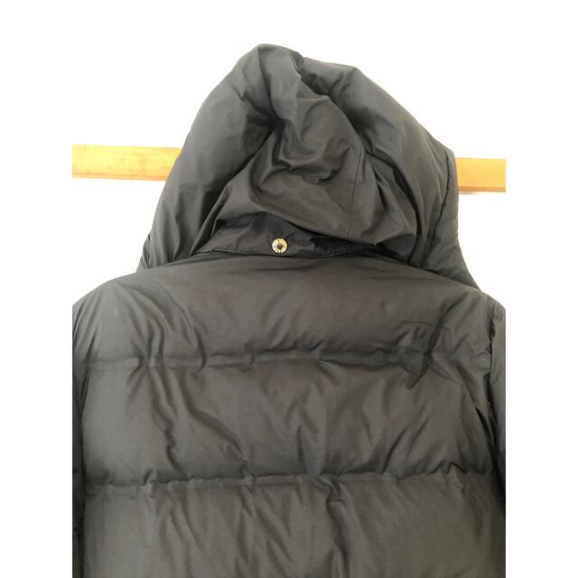 正規店】 THE NORTH FACE 激レアコラボTHE NORTH FACEノースフェイスパープルレーベル ダウンの通販 by たけち's  shop｜ザノースフェイスならラクマ