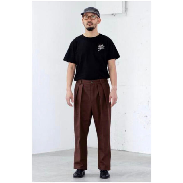 l'echoppe別注 NEAT USA NEWARK neat_tokyo 【保存版】 12750円 www