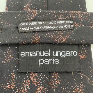 エマニュエルウンガロ(emanuel ungaro)のウンガロネクタイ (ネクタイ)