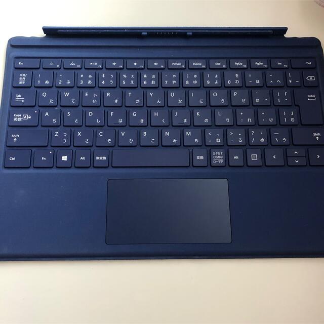 Surface to Air(サーフェストゥエア)のsurfacePro キーボード スマホ/家電/カメラのPC/タブレット(PC周辺機器)の商品写真