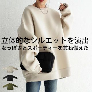 アンティカ(antiqua)のロボ様専用です！(トレーナー/スウェット)