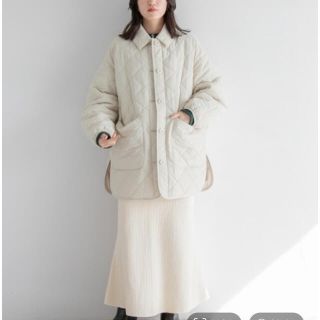 ローリーズファーム キルティングブルゾンの通販 87点 | LOWRYS FARMを