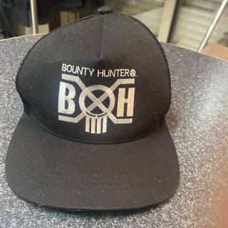 バウンティハンター(BOUNTY HUNTER)のバウンティハンター(キャップ)