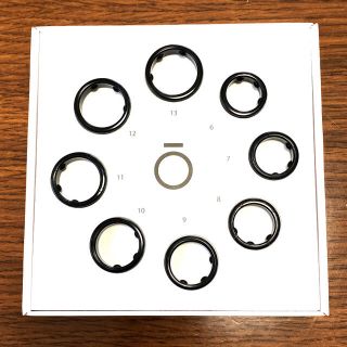 oura ring gen3 サイジングリング(その他)