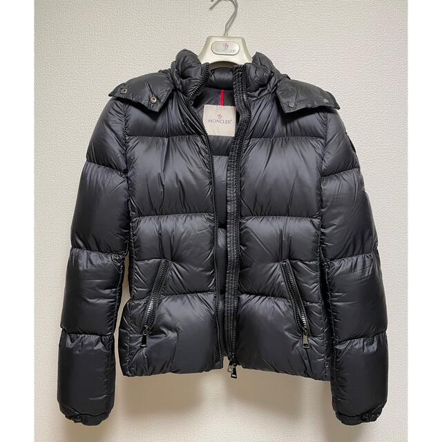 Moncler Fourmi 0サイズ美品