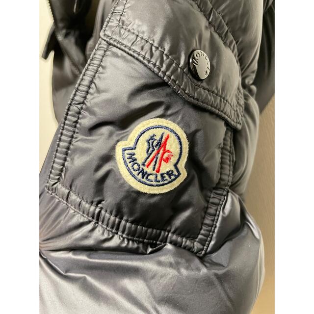 MONCLER（モンクレール） サイズ4  Fourmi  ダウンジャケット