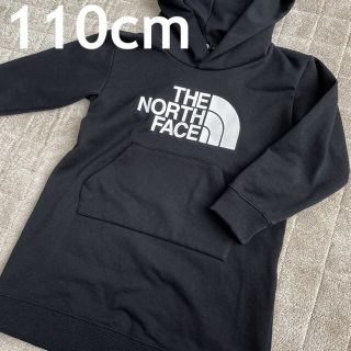 ザノースフェイス(THE NORTH FACE)の専用　THE NORTH FACE🌈パーカーワンピース　110レギンスSET (ジャケット/上着)