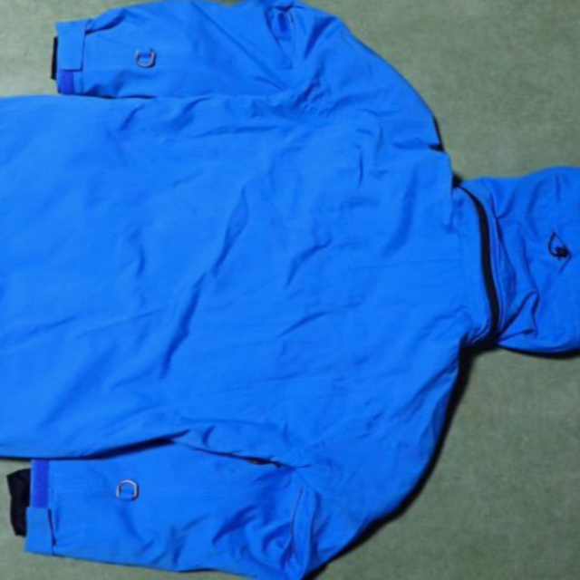 karrimor - karrimor カリマー Ski Jacket スキージャケットの