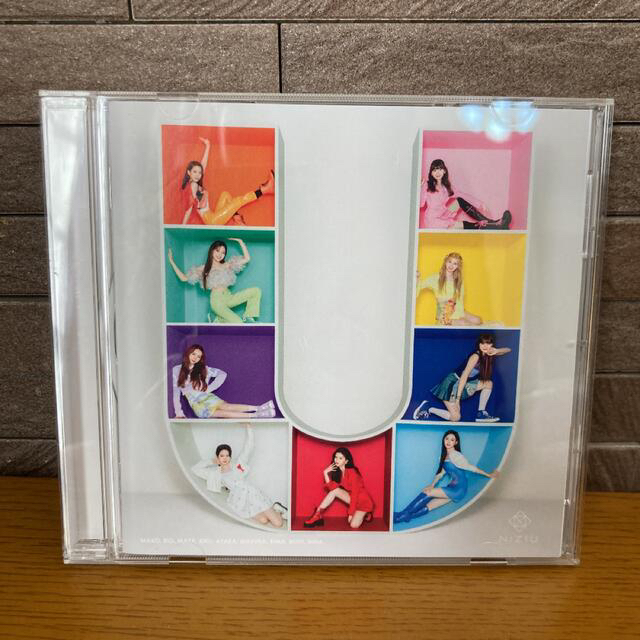 daisy様交渉中 エンタメ/ホビーのCD(K-POP/アジア)の商品写真