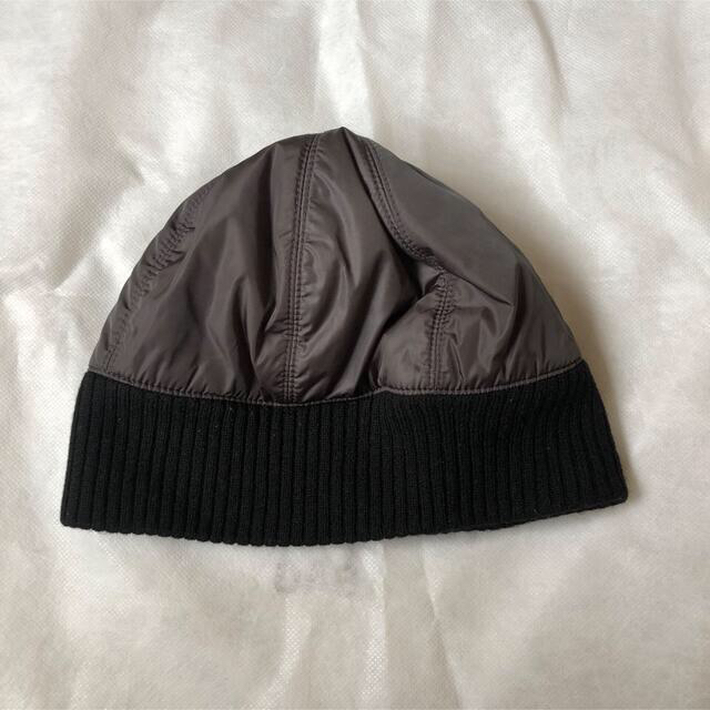 PRADA - prada sport ビーニー ニット帽の通販 by パリス's shop