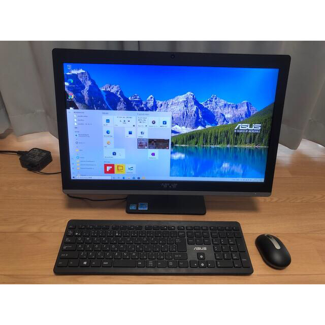 ASUS デスクトップ型PC