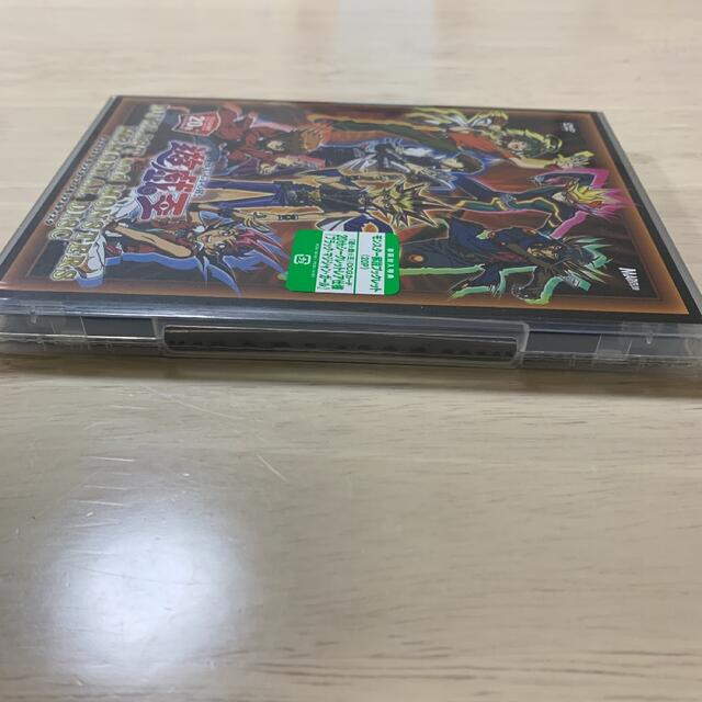 遊戯王 ブラックマジシャンガール 20th dvd 6