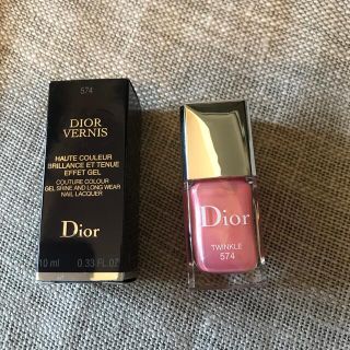 ディオール(Dior)のDiorマニュキュア(マニキュア)