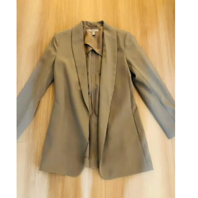 【新品】H&M 最新作 シングルブレストジャケット | フリマアプリ ラクマ