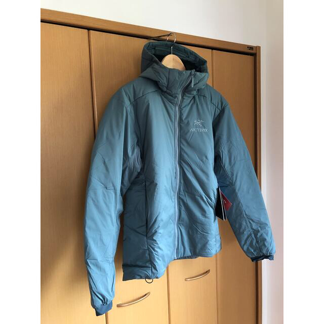 ARC'TERYX - 新品未使用 ARC'TERYX Atom AR Crux サイズSの通販 by