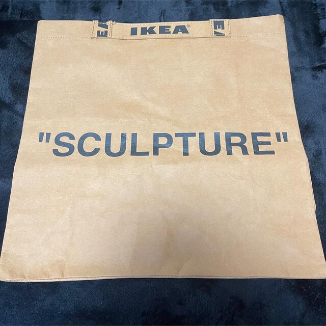 IKEA - Virgil Abloh x IKEA MARKERAD キャリーバッグ Mの通販 by shop
