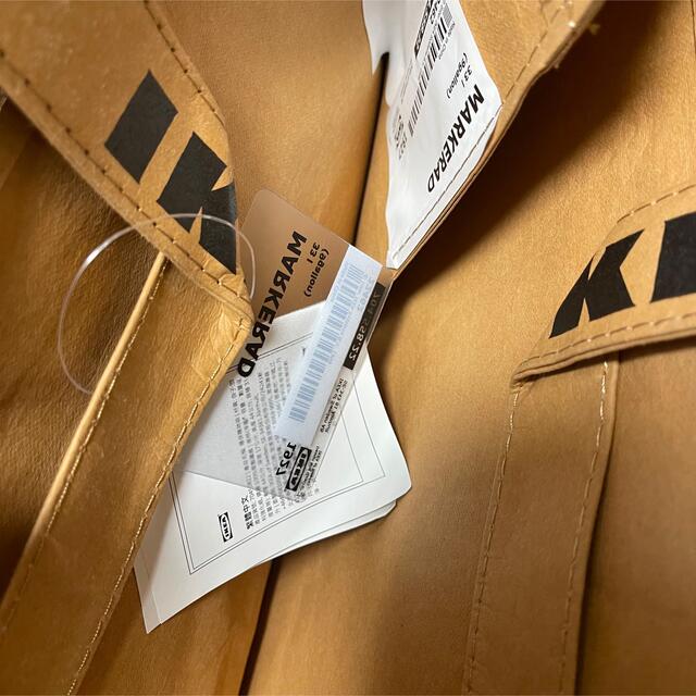 IKEA - Virgil Abloh x IKEA MARKERAD キャリーバッグ Mの通販 by shop ...