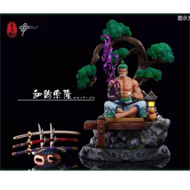 超爆安 価格相談可 LCスタジオ ONE PIECE ワンピース GKフィギュア ゾロ アニメ+ゲーム 超爆安 価格相談可 LCスタジオ ONE PIECE ワンピース GKフィギュア ゾロ アニメ+ゲーム