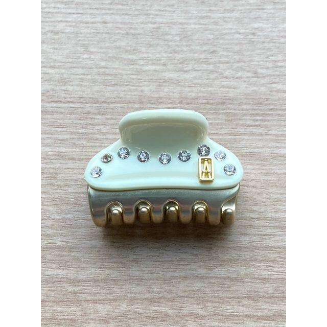 アレクサンドル・ドゥ・パリ　スワロフスキーヘアクリップ ALEXANDRE DE PARIS - 【447】アレクサンドルドゥパリ ヘア