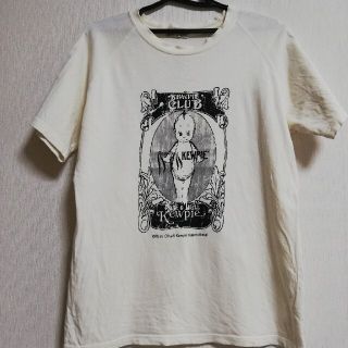 キユーピー(キユーピー)のroseoneill  ローズオニール　キューピー　Tシャツ(Tシャツ/カットソー(半袖/袖なし))