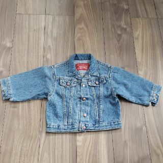 リーバイス　Levi's Gジャン　キッズ