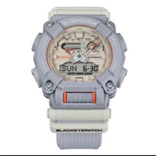 ジーショック(G-SHOCK)のCASIO G-SHOCK BlackEyePatch Gショック カシオ(腕時計(デジタル))