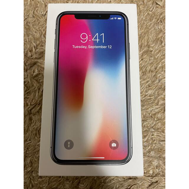 iPhoneX