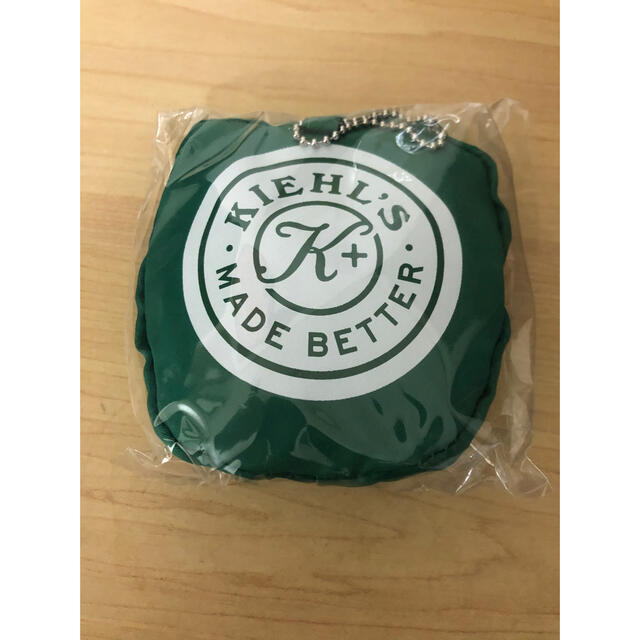 Kiehl's(キールズ)のKiehl's オリジナルエコバッグ レディースのバッグ(エコバッグ)の商品写真