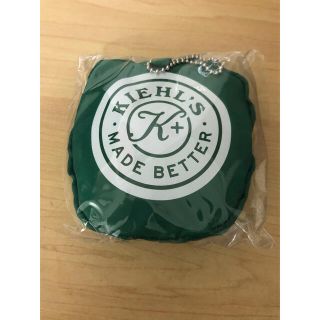 キールズ(Kiehl's)のKiehl's オリジナルエコバッグ(エコバッグ)