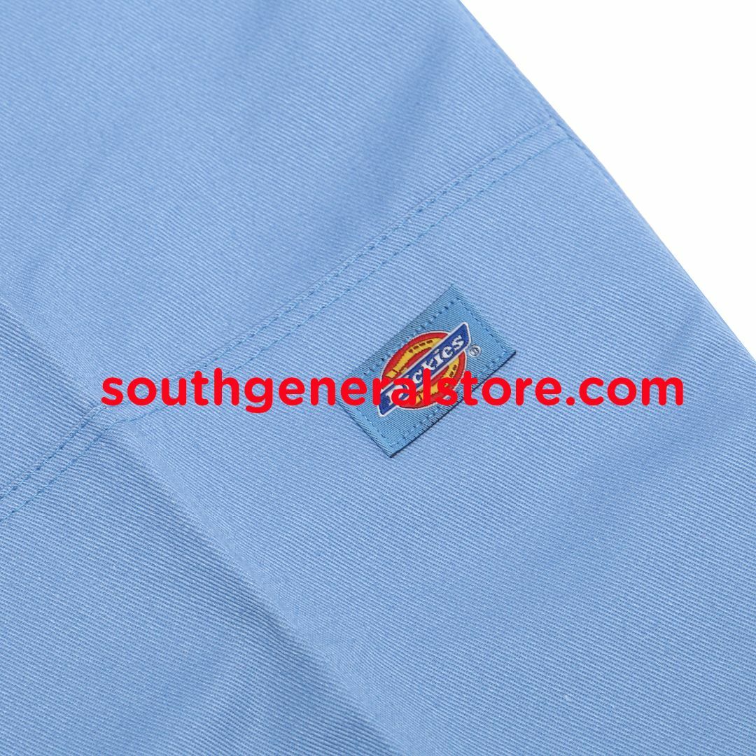 Dickies - 希少! W32L30 廃番 スカイブルー メキシコ製 Dickies - 希少! W32L30 廃番 スカイブルー メキシコ製