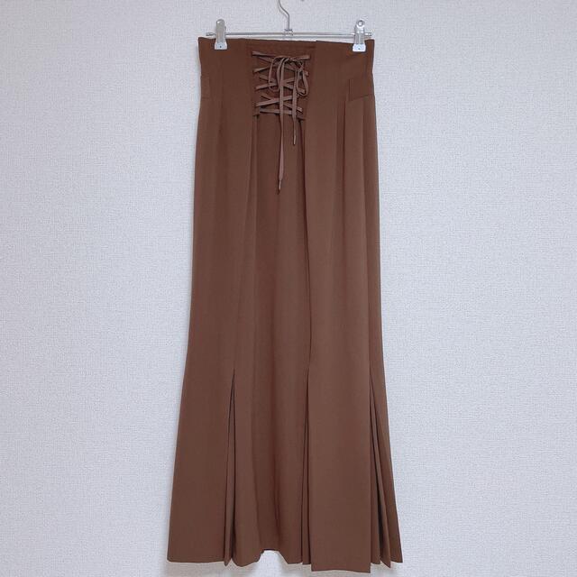COCO DEAL(ココディール)のcocodeal マーメイドスカート レディースのスカート(ロングスカート)の商品写真