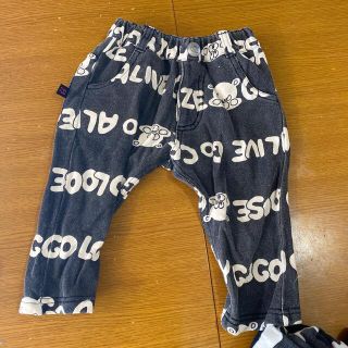 ジャム(JAM)のクレゴ パンツ90-95cm(パンツ/スパッツ)