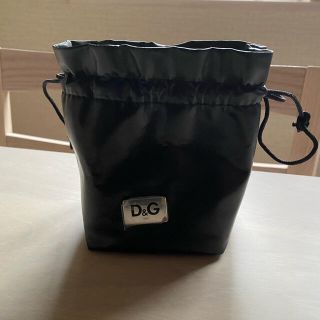 ドルチェアンドガッバーナ(DOLCE&GABBANA)のD&G  袋(その他)