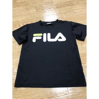 フィラ(FILA)のFILA    Tシャツ　150(Tシャツ/カットソー)