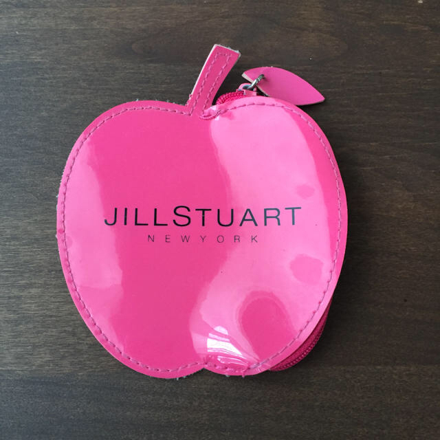 JILLSTUART NEWYORK(ジルスチュアートニューヨーク)の【JILL STUART】コインケース、パーティメガネ セット❇︎ レディースのファッション小物(コインケース)の商品写真