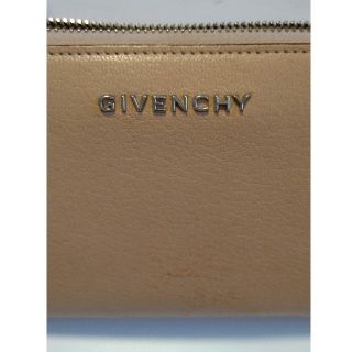 ジバンシィ(GIVENCHY)のジバンシー GIVENCHY　長財布 PANDORA　レディース(財布)