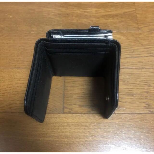 MARVEL(マーベル)の即決 MARVEL マーベル がま口 三つ折り財布 レディースのファッション小物(財布)の商品写真