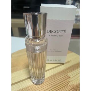 コスメデコルテ(COSME DECORTE)のタイムセール！刻印つき【love.♡】＊コスメデコルテ　ユイ　15ml(香水(女性用))