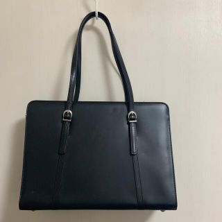 アオヤマ(青山)の就活バッグ　リクルートバッグ(スーツ)