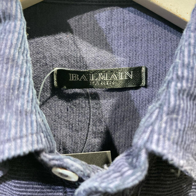 BALMAIN(バルマン)のBALMAIN PARIS レディースのトップス(シャツ/ブラウス(長袖/七分))の商品写真