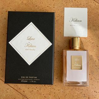 ジョーマローン(Jo Malone)のキリアン ラブドントビーシャイ(ユニセックス)